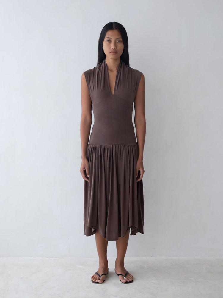 TWYLA DRESS