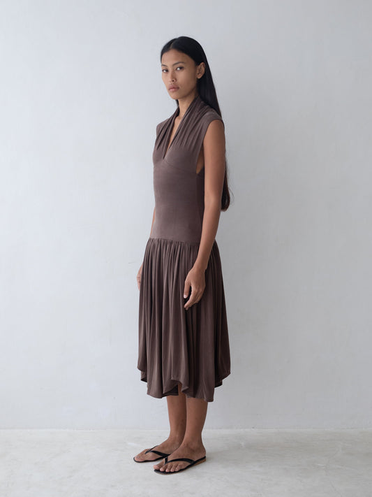TWYLA DRESS