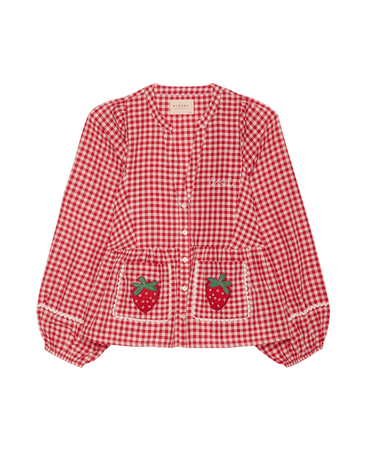 BOBBIE TOP