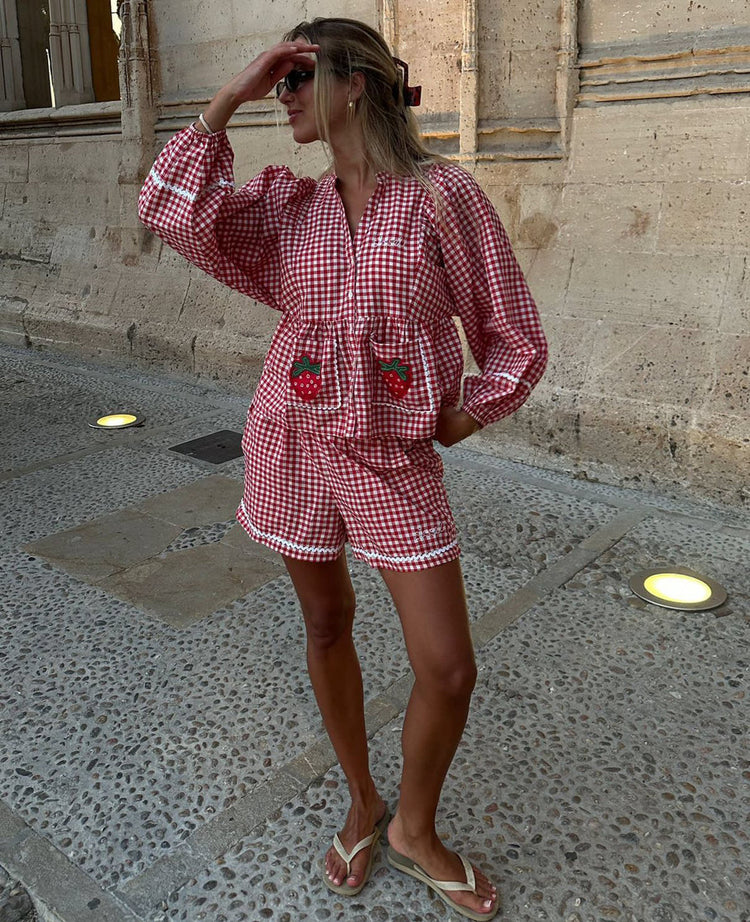 BOBBIE TOP