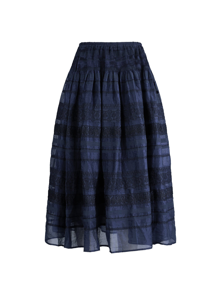 EASY FULL SKIRT