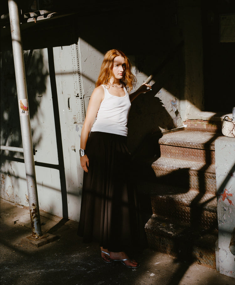 SCARLETTE SKIRT