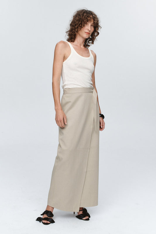 CAIN SKIRT