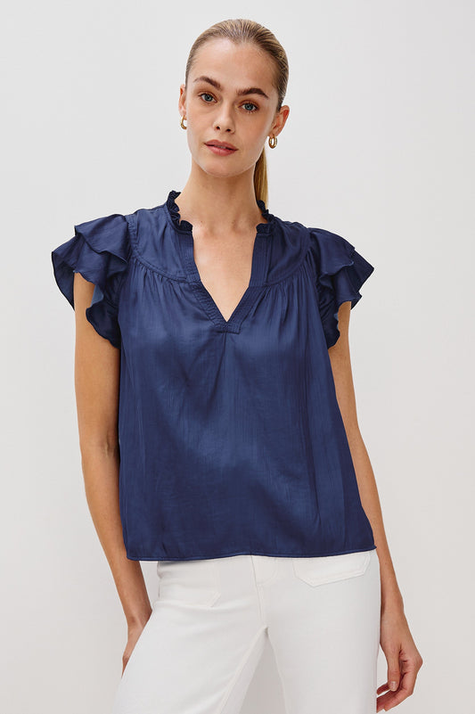CALISTA TOP