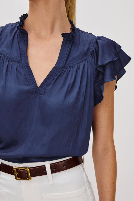 CALISTA TOP