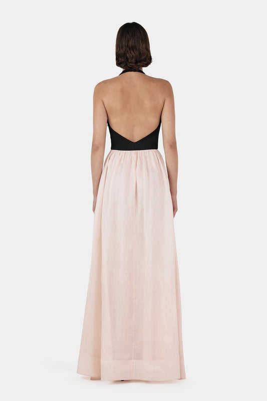CALLA MAXI DRESS