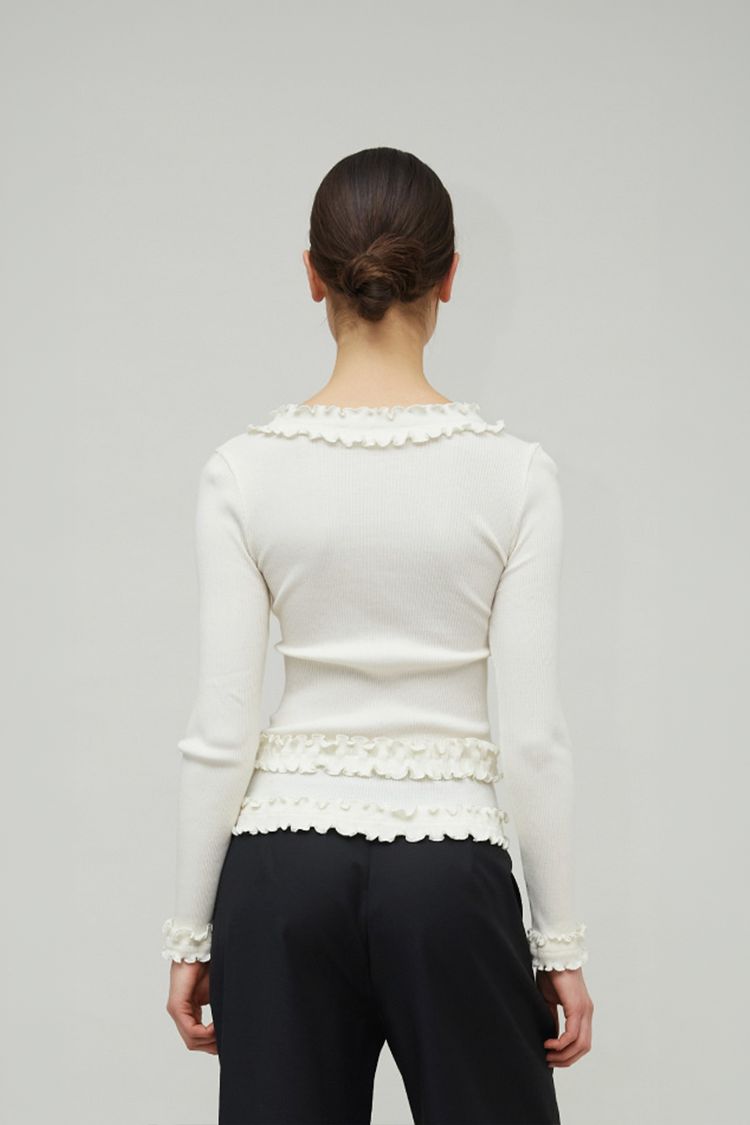CAROLINE CARDIGAN