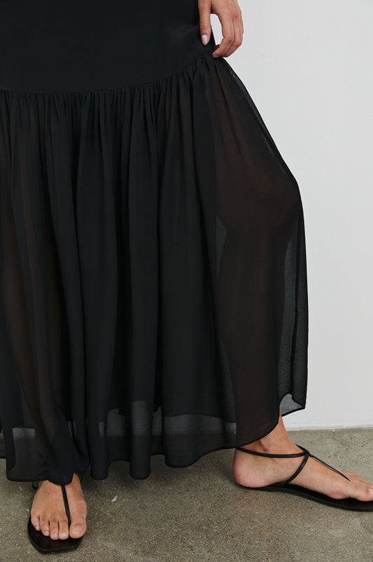 CHANDRA DRESS