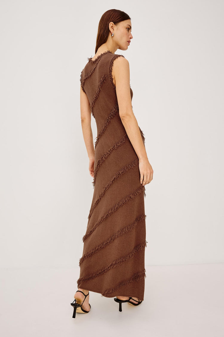 CLAUDIA DRESS