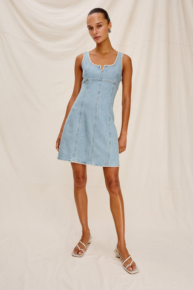 COVE DRESS