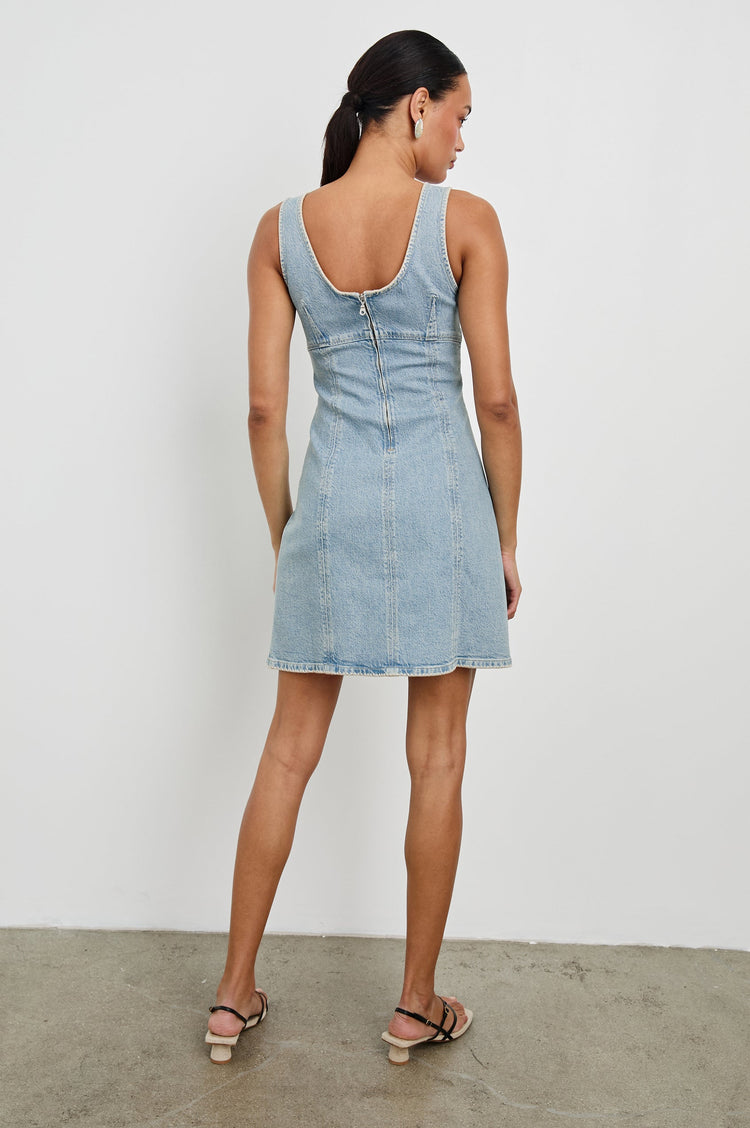 COVE DRESS