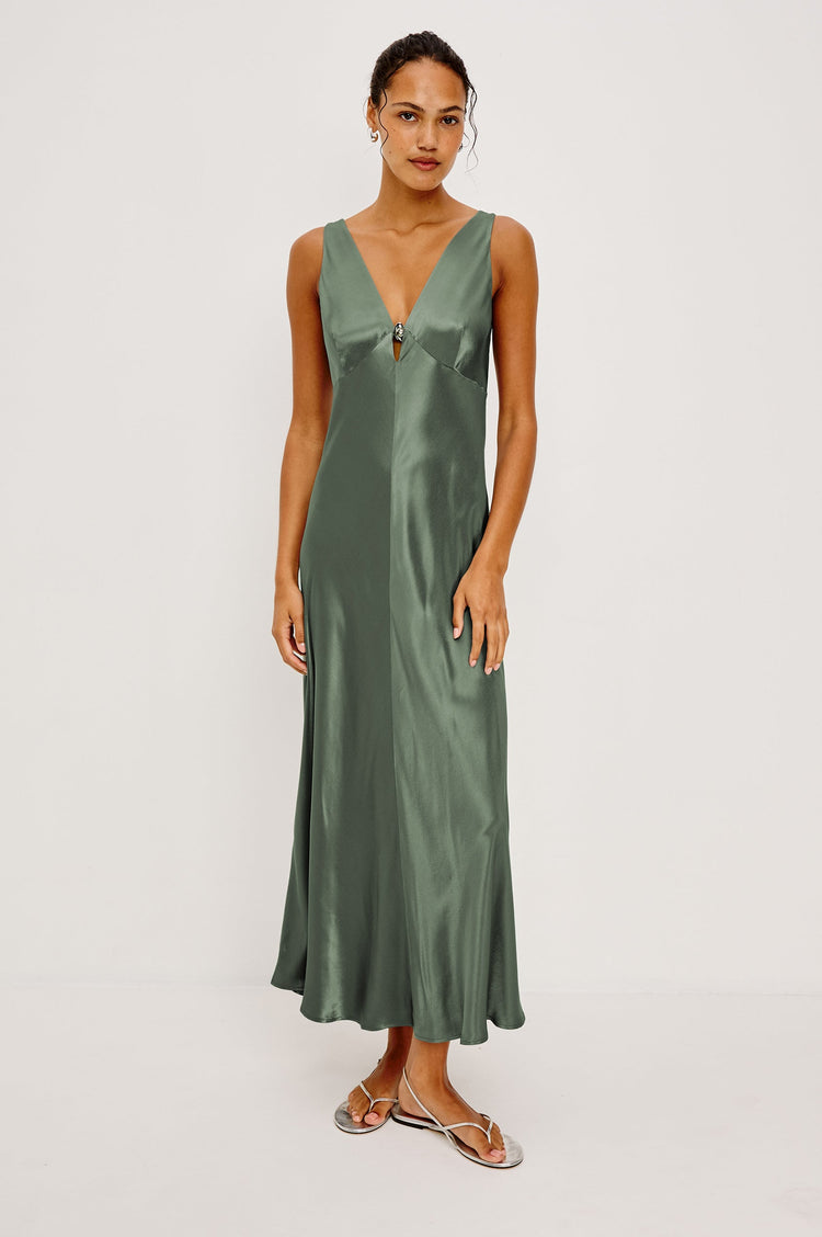 CRESSIA DRESS