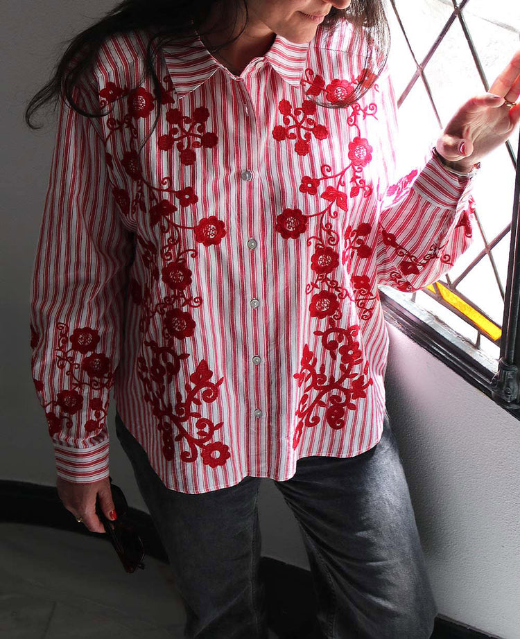 CORA SHIRT