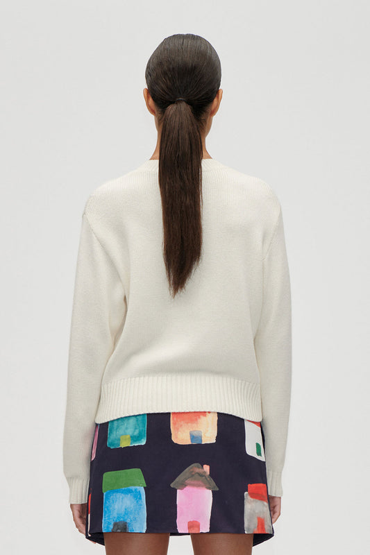 POCKET CARDIGAN