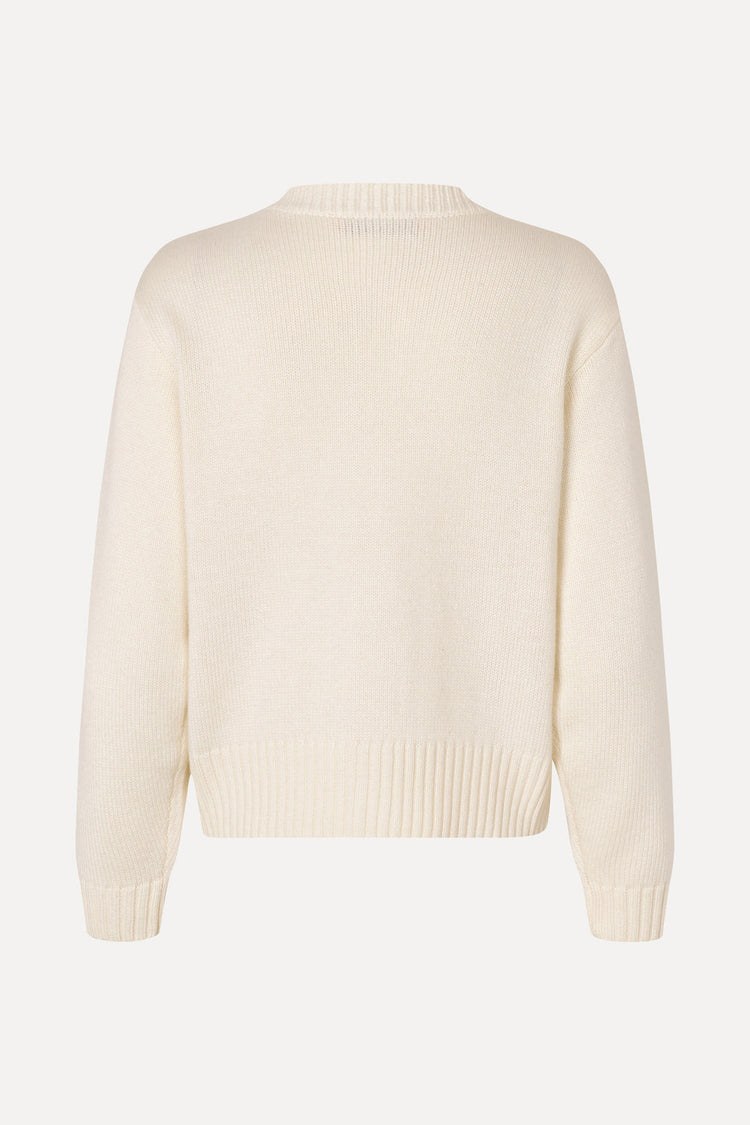 POCKET CARDIGAN