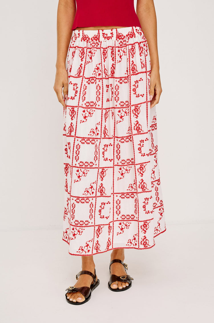 DAX SKIRT