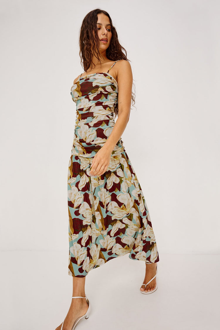 DOLLY DRESS