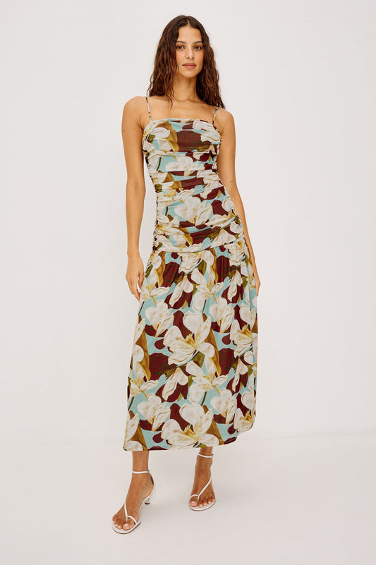 DOLLY DRESS