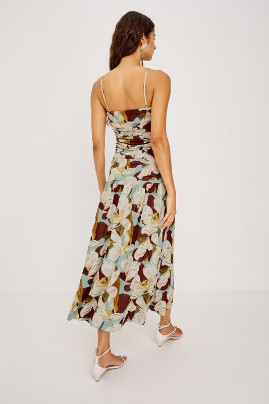 DOLLY DRESS