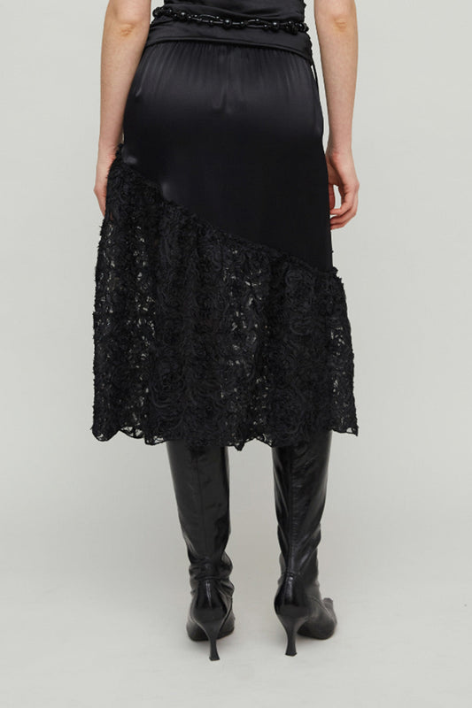 DONATELLA LONG SKIRT