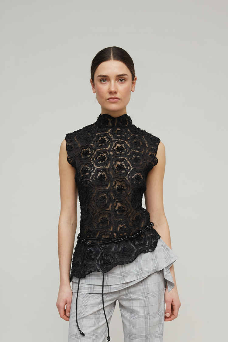 DONATELLA TOP