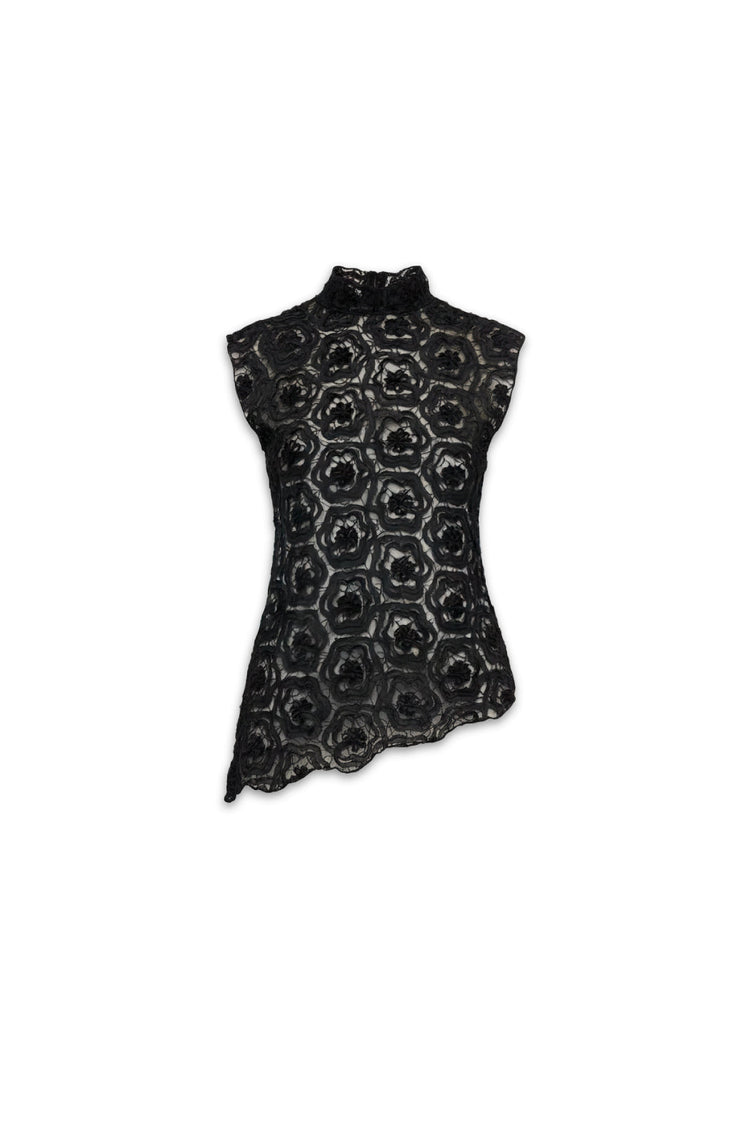 DONATELLA TOP
