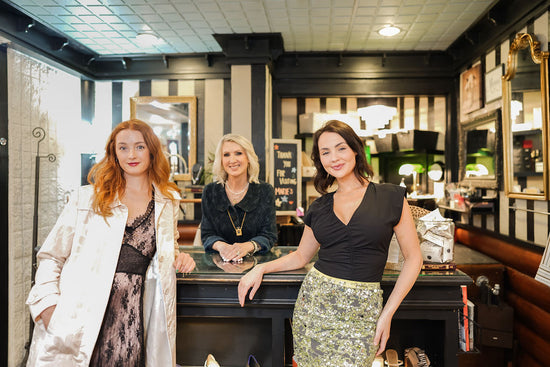 Marie's Boutique