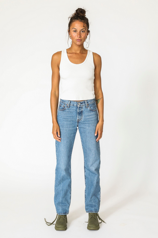 DEBBIE TANK