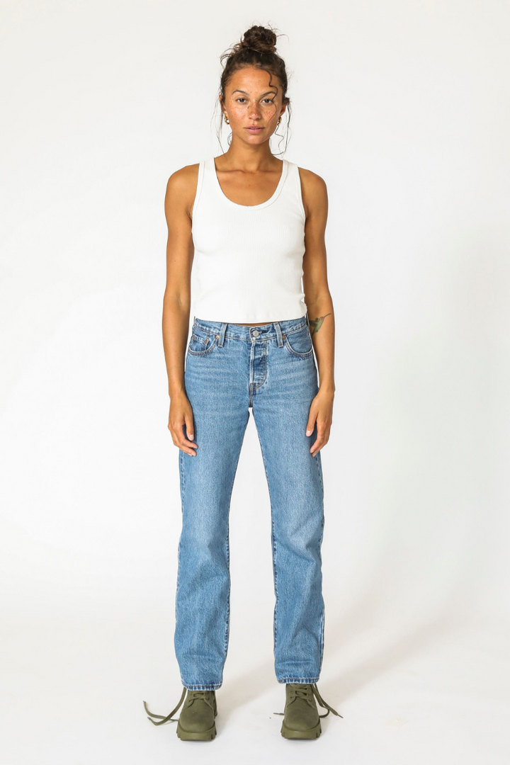 DEBBIE TANK