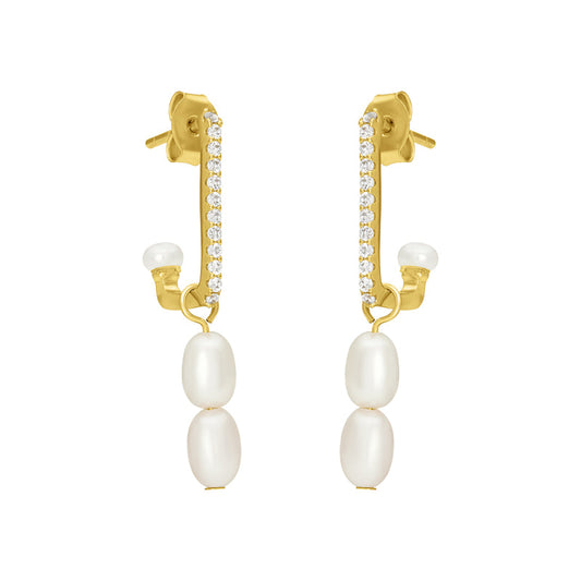 ANIKA EARRING