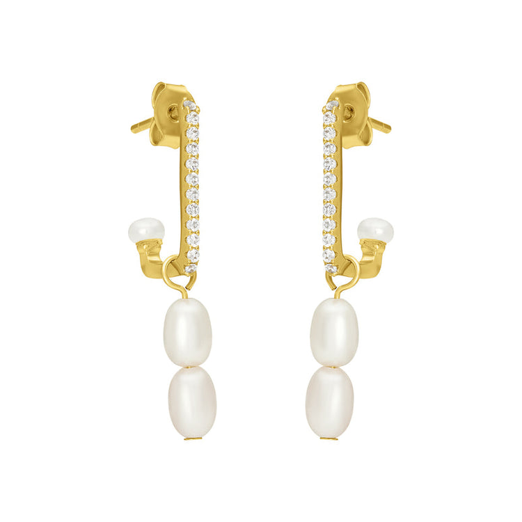 ANIKA EARRING