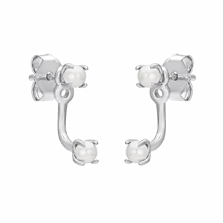 BRODIE STUD PEARL