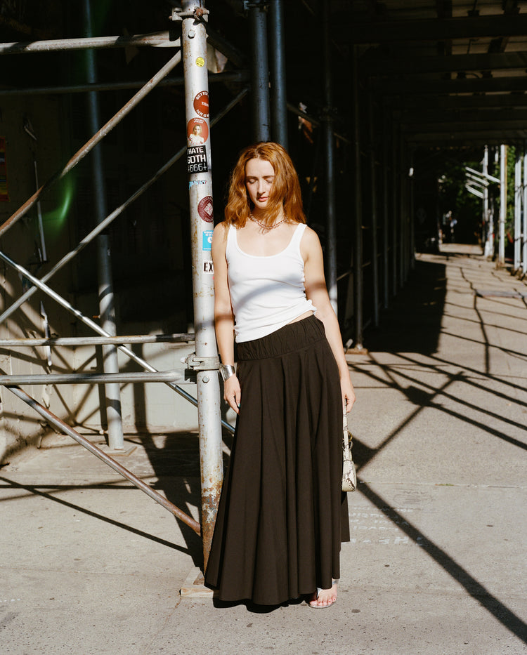 SCARLETTE SKIRT