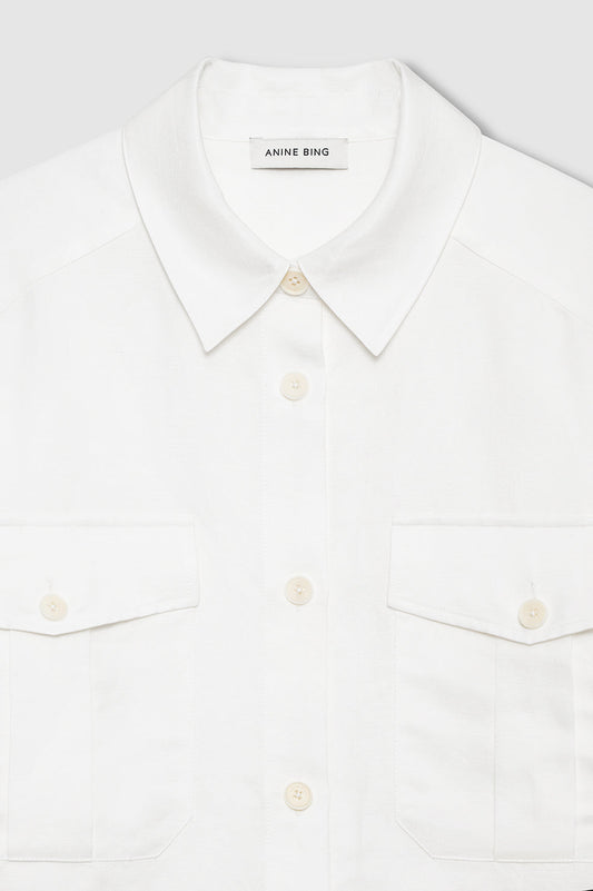 EDITH SHIRT