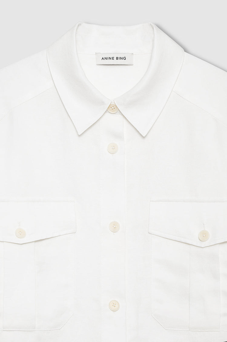 EDITH SHIRT