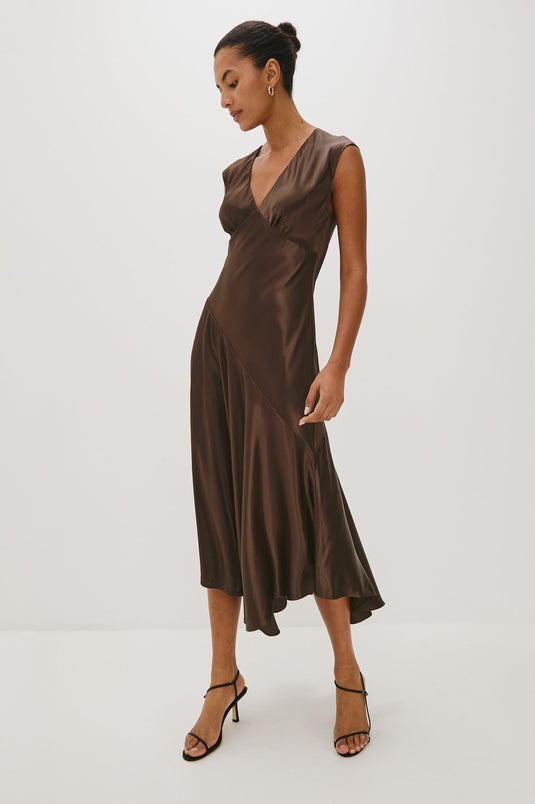 Dresses