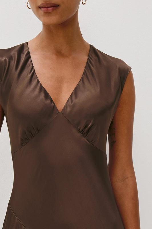 ELENI DRESS