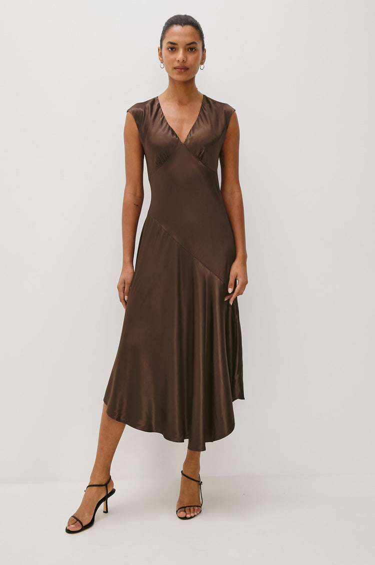 ELENI DRESS