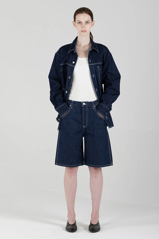 HARDIN UTILITY SHIRT