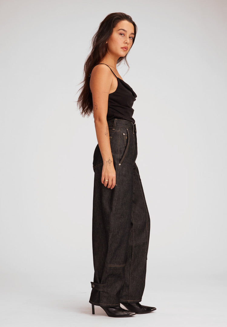 FRANKLYN UTILITY BARREL