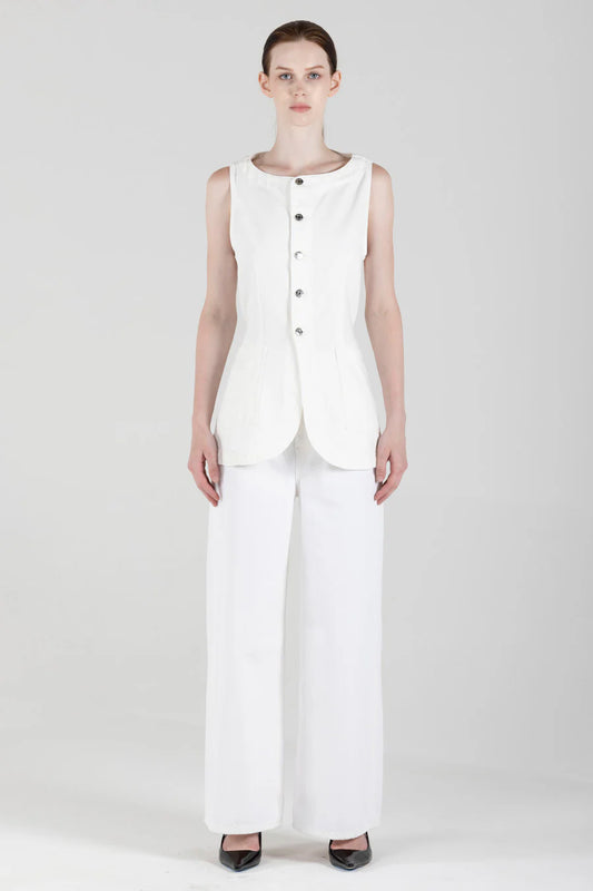 JAY LONG VEST