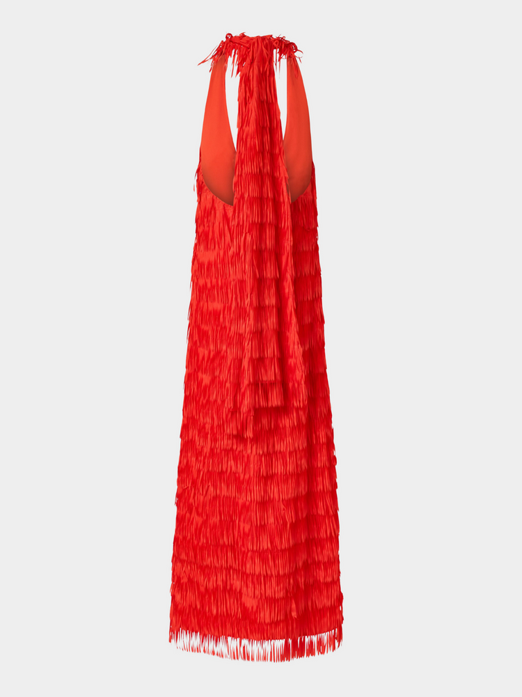 ISCHIA DRESS