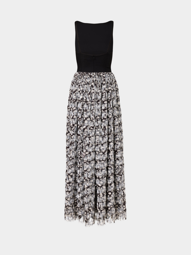 CLAUDIA DRESS