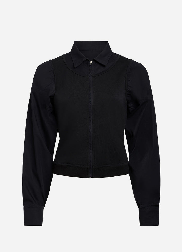 CANOPY ZIP UP