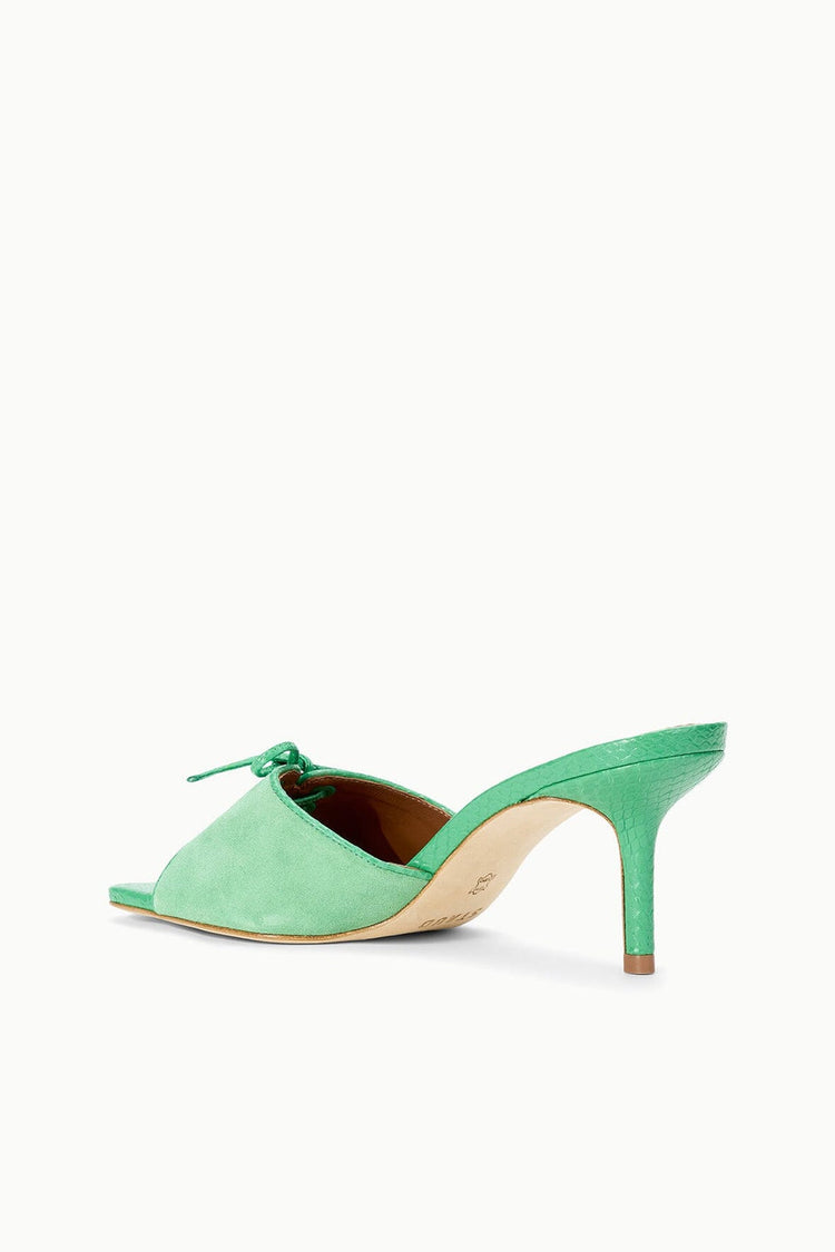 BLAKE MULE