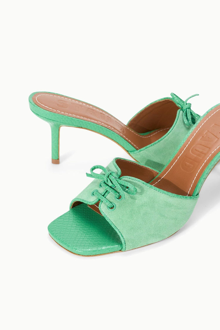 BLAKE MULE