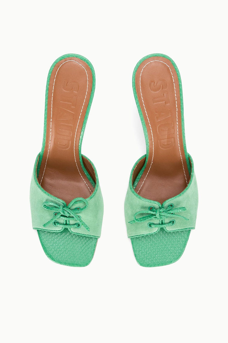 BLAKE MULE
