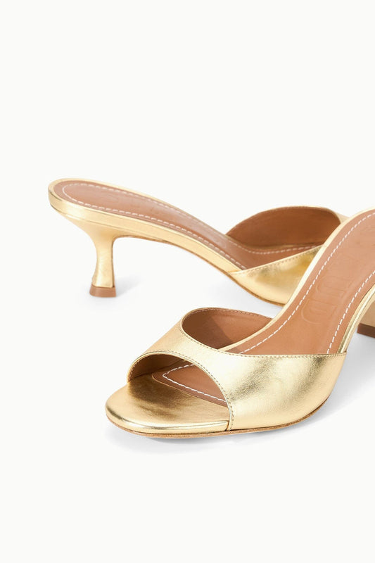 BRIGITTE MULE