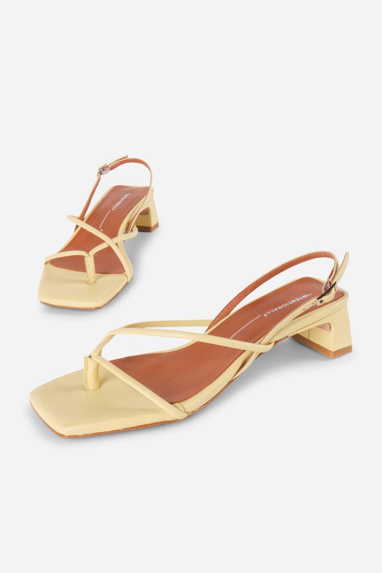 FIFI HEEL
