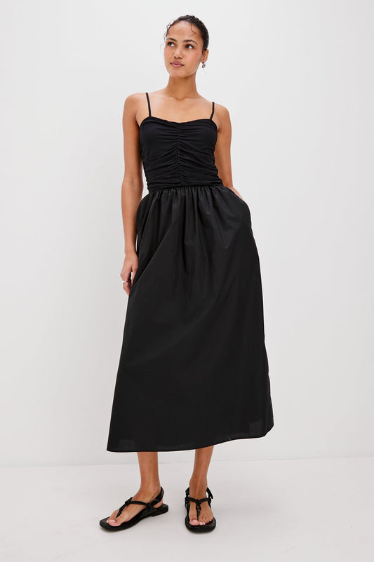 FISHER DRESS